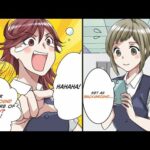 My coworker made fun of my phone background, years later my son ran into her… [Manga dub]