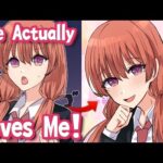 【Manga dub】I am A Super Nerd Who Nobody Like, But A Cute Student Loves Me More Than My Twin Brother！